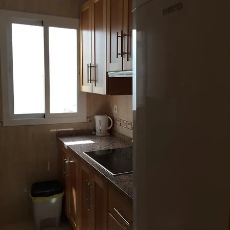 Apartamento Cuarto Real de Santo Domingo-2