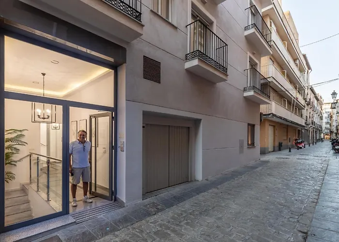 Chezmoihomes Angel I 1Br & 2Br