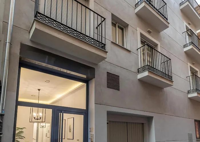 Chezmoihomes Angel I 1Br & 2Br